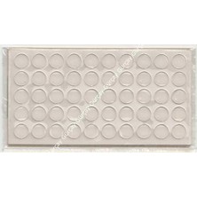 Cam Altı Kaydırmaz Silikon 7m