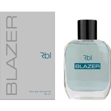 Delixa Rebul Blazer Toilette 50 ml