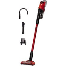 Einhell Akülü Dikey Süpürge Te-Sv 18 Li-Solo Power X-Change (Li-Ion, 18V, Torbasız, Siklon Teknolojisi, Boost Modu, 3’lü Filtre Sistemi) - 2347180