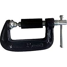 25062 C/tipi Işkence, Siyah, 51MM