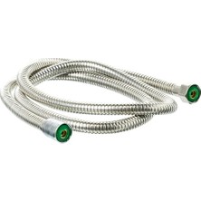 Mayaglory Ip Örgülü Duş Spirali