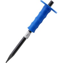 Kırıcı Uç Beton Kaya Taş Maden Manuel Delici Murç Hilti Ucu 28 cm