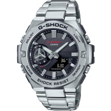 Casio GST-B500D-1ADR G-Shock Erkek Kol Saati