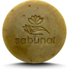 Delixa Bıttım Sabunu - Cilt Sorunlarına Yönelik, Yoğun Doğal Saç Cilt Bakım Sabunu 100 gr