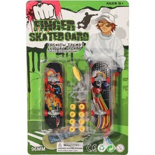 Paradise Sda KZL-2011-A6 Kartela Kaykay -Kızılkaya 4523