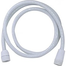 Ihlas-Duş Hortumu 1,5 mt Plastik Banyo Batarya Hortumu