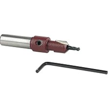 Havşa Açma Matkap Ucu 4 mm