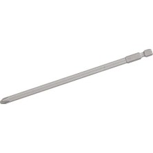 Izeltaş Ph 2 Uzun Yıldız Uçlu Bits, 75MM