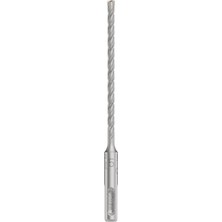 Bosch 1x Pro Sds Plus-5x Kırıcı Delici Delme Ucu (Donatılı Beton, Beton, Ø 5,00 Mm, Professional Aksesuar Kırıcı Delici)