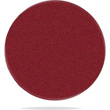 Zımpara Diski, 115 Mm, 60 Kum, 100 Adet, Ahşap Yüzeyler Için, Cırtlı