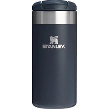 4 Adet Stanley The Aerolight Transit Mug Twilight 0.35 Litre