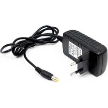 12V 2A Adaptör - Priz Tipi