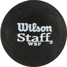 Delixa Staff Squash 2 Squash Topu 2 Adet