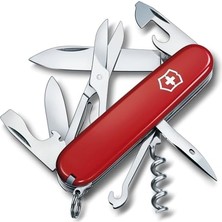 Victorinox 1.3703.3 Climber Çakı