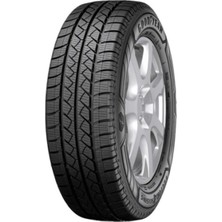 Delixa 235/65 R16C 115/113R Vector 4seasons Cargo Mov M+S 3pmsf Dört Mevsim Lastiği (Üretim: 2025)