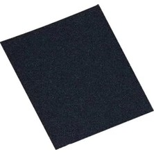 Su Zımparası 60 Kum, 10 Adet, Gri, Ahşap Metal Plastik Için, 28X23X0.2 cm