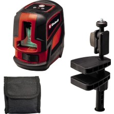 Einhell Tc-Ll 2 G, Çapraz Çizgi Lazer - 2270109