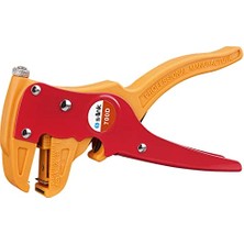 SL-170A Kablo Soyma ve Kesme Aleti