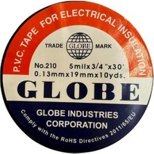 Soho Elektrik Bandı-Siyah