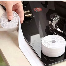 Su Sızdırmaz Mutfak Banyo Duvar Küvet Lavabo Duşakabin Bandı