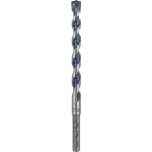 Bosch Professional Accessories Cyl-5 Serısı, Blue Granıte Turbo Beton Matkap Ucu, 10*150 mm