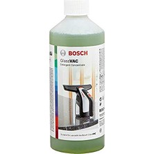 Bosch Home And Garden Glassvac Akülü Cam Temizleme Makinesi ile Uyumlu Konsantre Deterjan, 550 ml