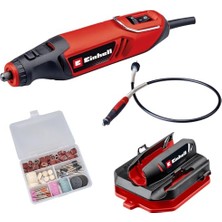 Einhell Tc-Mt 150 E, Mini Taşlama ve Gravür Seti - 4419380