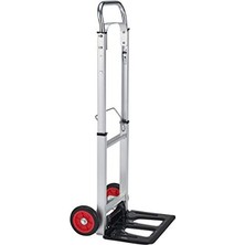 099-T Katlanır El Arabası, 90KG
