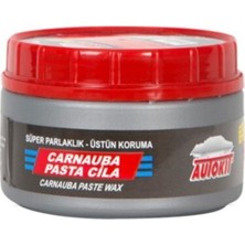 Delixa Btm Otomotiv (128) Autokit Carnauba Pasta Cila