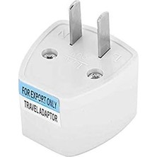 Amerika Priz Çevirici Japonya Priz Çevirici