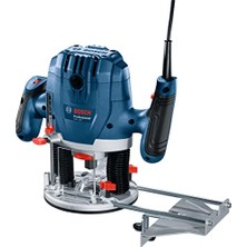 Bosch Professional Gof 130 Freze Makinesi (1.300 W, Uç Girişi: 6-8 Mm, 11.000-28.000 Dev/dak)