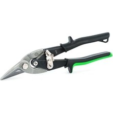 Izeltaş Izeltaş 6205 Alüminyum ve Sac Kesme Makası Sağ