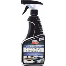 4 Adet Autokit Çok Amaçlı Temizleyici 500 ml