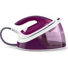 Delixa Phılıps GC6842/30 Buhar Kazanlı Ütü, 1.3 L Hacim, Optimaltemp Teknolojisi,