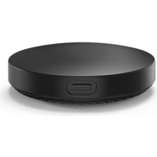Tuya Uyumlu Ir + Rf Wifi Kumanda Kontrolcüsü