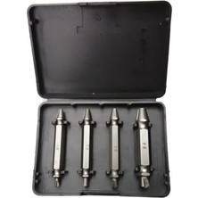 Hasarlı Bozuk Vida Çıkarıcı, Kırık Vida Çıkarıcı, Hasar Görmüş Vida Sökme