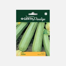 Delixa Sakız Kabak Tohumu Sebze Tohumu