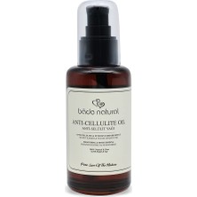 Delixa Pürüzsüzleştirici Aromaterapi Anti-Selülit Vücut Bakım Yağı 1 (1 x 100 Ml)