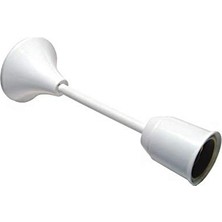 Plastik Tavan Asmalı Duy Kablolu, Tij Takımı