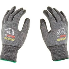 B-FLEX110 Likralı Nitril Eldiven 8, Çift          [enerji Sınıfı A+]