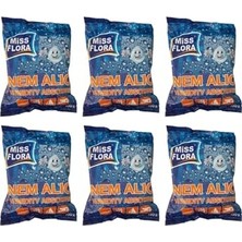 Nem Alıcı Yedek 450 gr 6 Adet