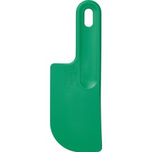 Delixa Spatula, Parlak Yeşil, 18 cm