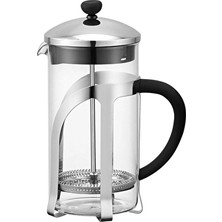 3 Adet Ar Yıldız Porto French Press 350 cc