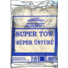 4 Adet Autokit Üstübü Extra 150G