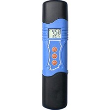 Delixa Aek- PH099 2'si Bir Arada Orp Ölçer Ph Metre