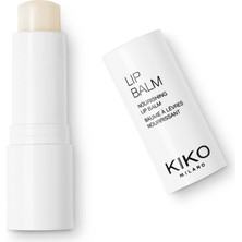 Kiko Milano KikoMilano Kiko Nemlendirici Lip Balm 2019 - 001 Kırışık Giderici Özellikli Medium Renk