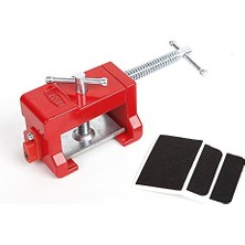 , BES8511 Çerçeve Için Dolap Kelepçesi, Kırmızı