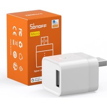 Micro Zigbee USB Akıllı Adaptör