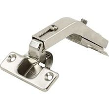 Broth 135 Derece Ayarlanabilir Dolap Kapak Menteşesi Tas Menteşe