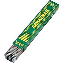As R-143 Rutil Kaynak Elektrodu 2,50X350